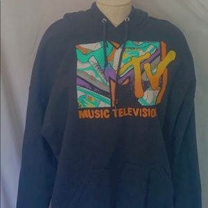 MTV hoodie